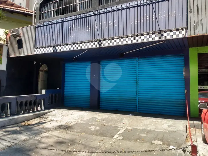 Loja para alugar em Parque Mandaqui – SP
