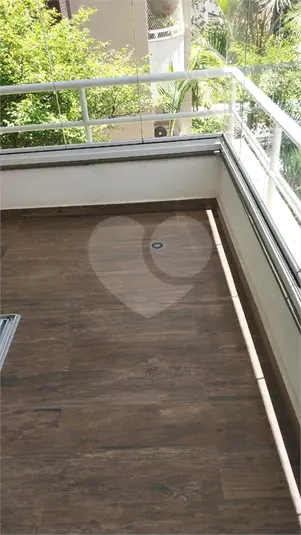 Apartamento com 3 quartos à venda em Bela Vista – SP