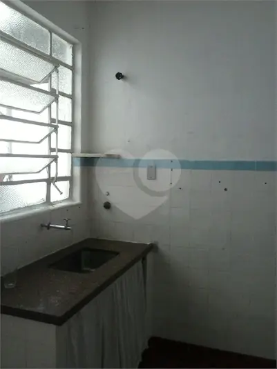 Terreno à venda em Vila Mariana – SP