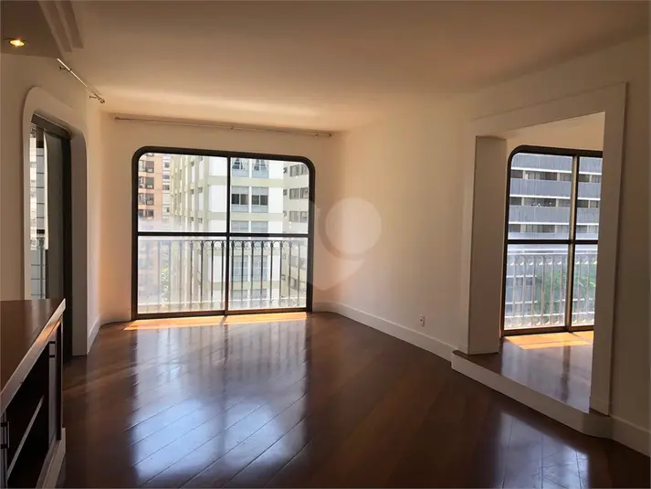 Apartamento com 4 quartos à venda em Jardim Paulista – SP