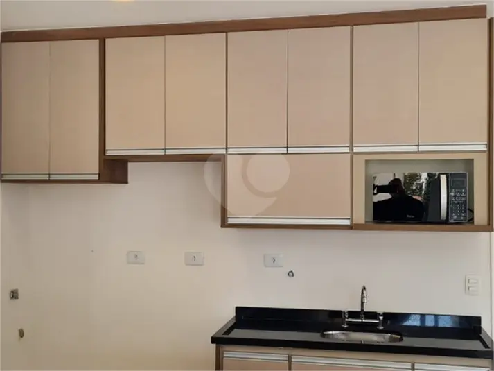 Apartamento com 1 quarto à venda em Santana – SP