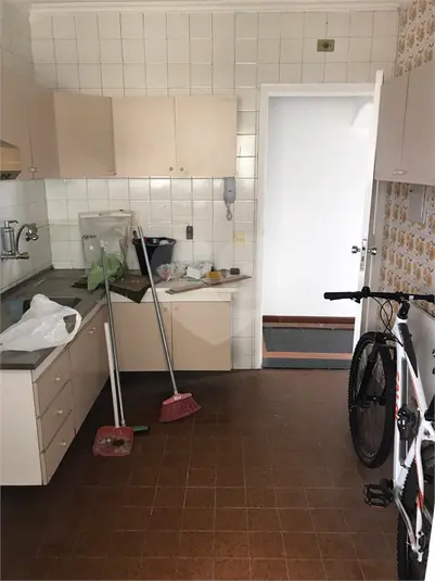 Apartamento com 3 quartos à venda em Santana – SP
