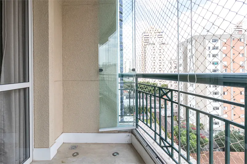 Apartamento com 3 quartos à venda em Pompéia – SP