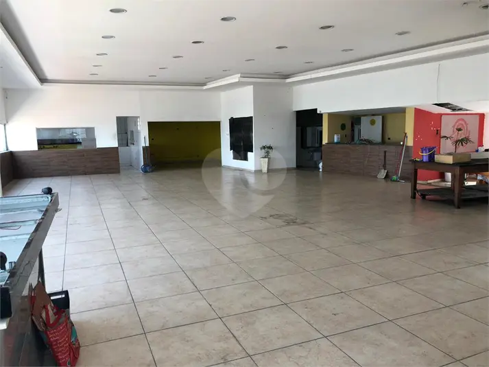 Salão Comercial à venda em Freguesia do Ó – SP