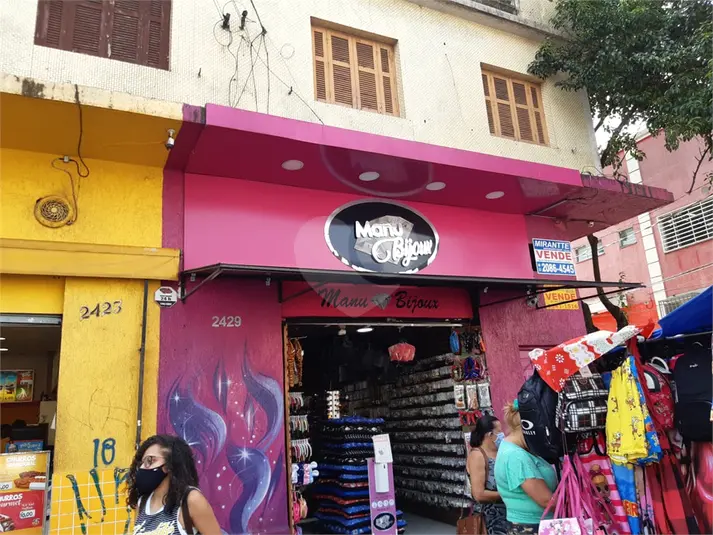 Prédio inteiro à venda em Tucuruvi – SP