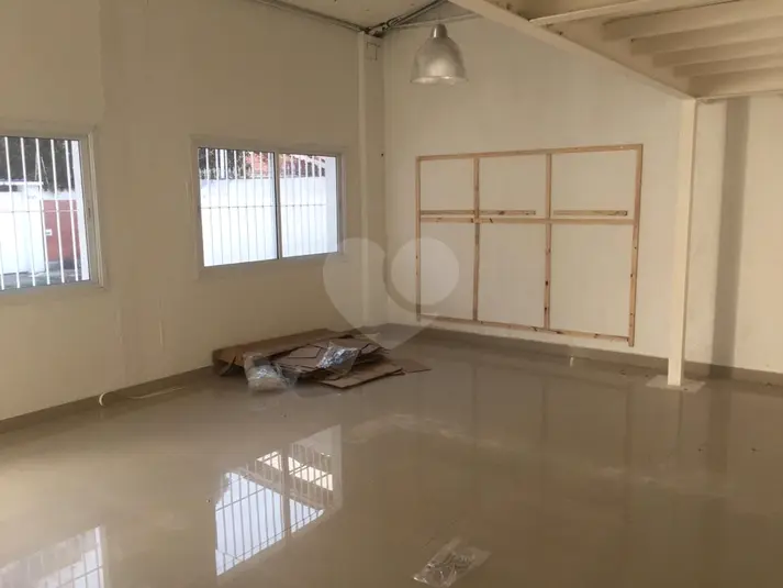Casa térrea à venda em Brooklin – SP