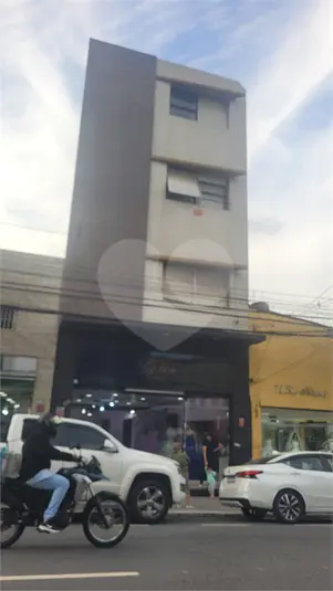 Salão Comercial à venda em Bom Retiro – SP