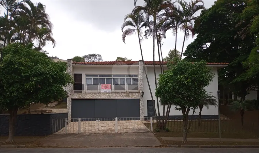 Casa térrea com 3 quartos à venda ou para alugar em Butantã – SP