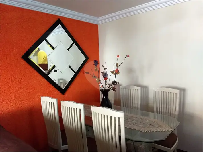 Apartamento com 3 quartos à venda em Santana – SP