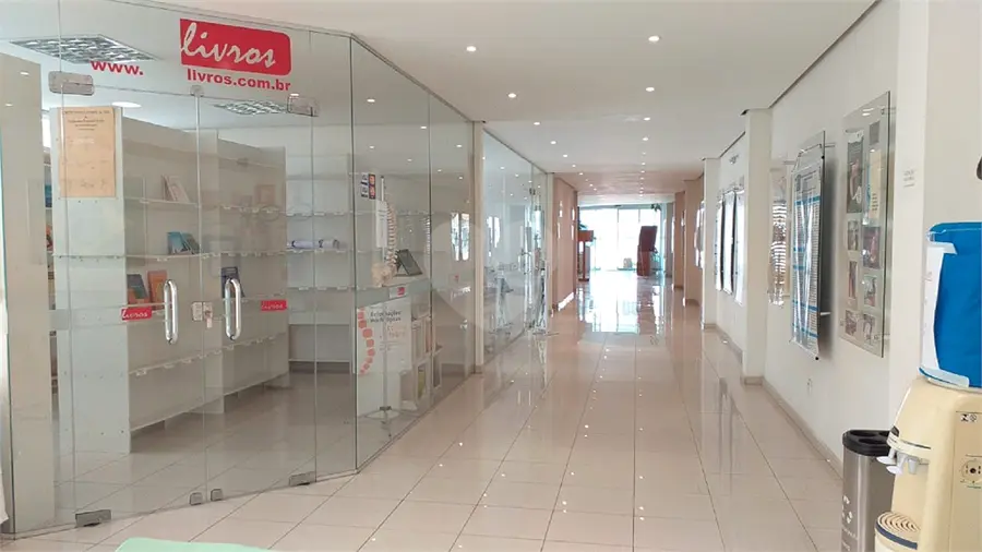 Prédio inteiro à venda em Bela Vista – SP