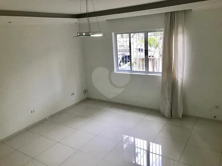 Sobrado à venda ou para alugar em Vila Olímpia – SP