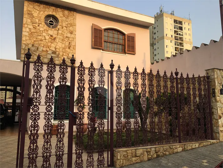 Sobrado com 4 quartos à venda ou para alugar em Penha – SP