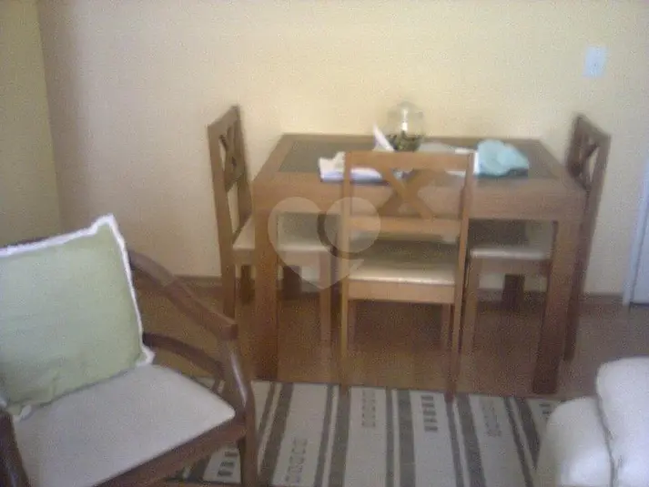 Apartamento com 2 quartos à venda em Bom Retiro – SP