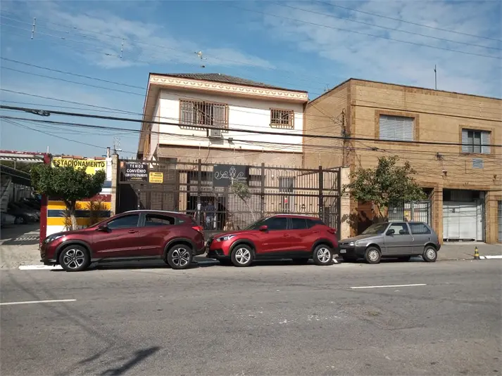 Casa com 4 quartos à venda em Vila Maria – SP