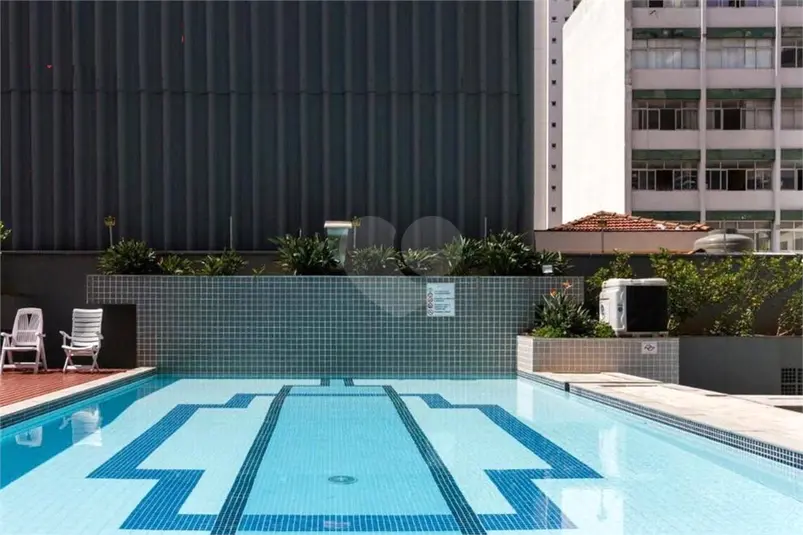 Apartamento com 3 quartos à venda em Mooca – SP