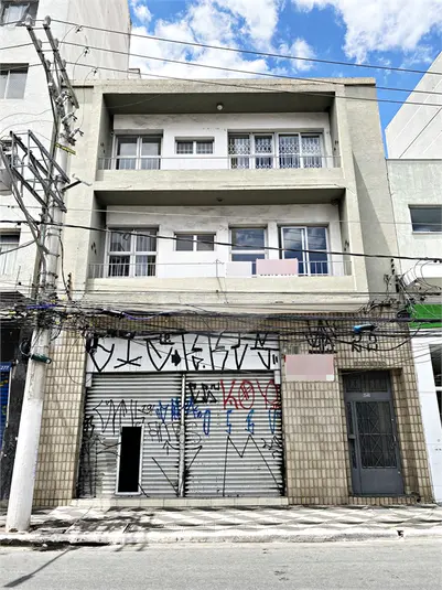 Prédio inteiro à venda em Santana – SP