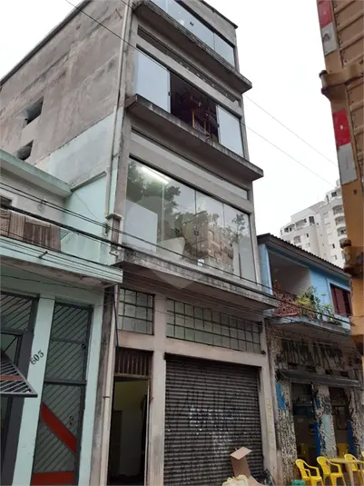 Prédio inteiro para alugar em Mandaqui – SP