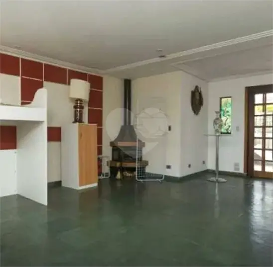 Casa com 4 quartos à venda ou para alugar em Aclimação – SP