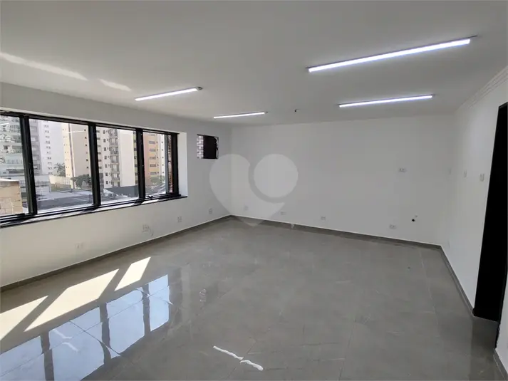 Salas para alugar em Moema – SP