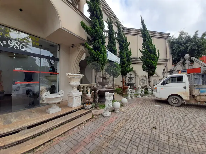 Salão Comercial à venda ou para alugar em Vila Olímpia – SP