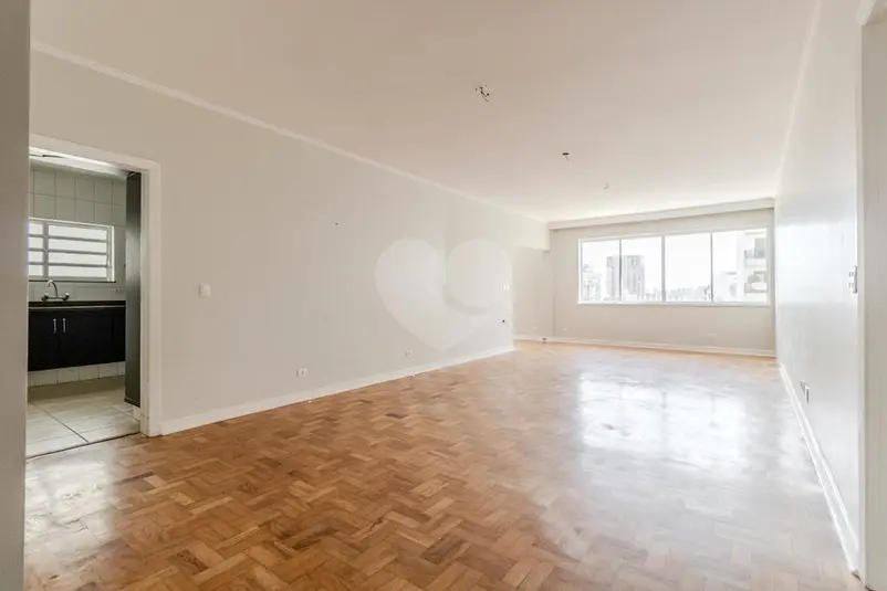 Apartamento com 3 quartos à venda em Jardim América – SP