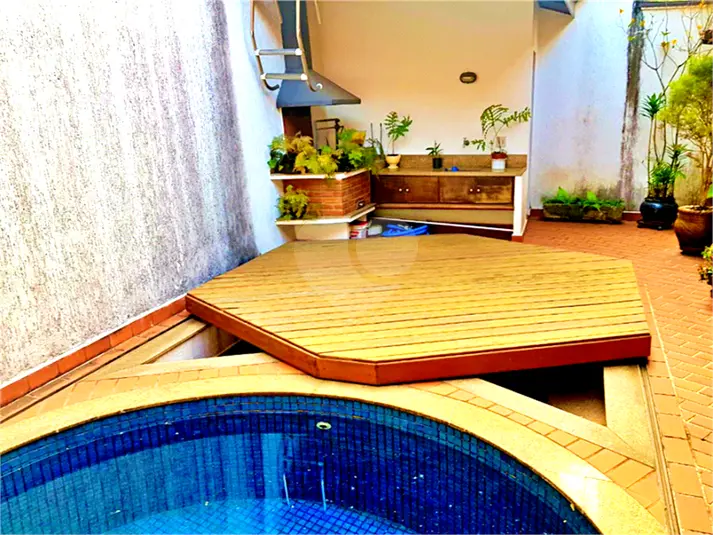 Sobrado com 3 quartos à venda em Santana – SP