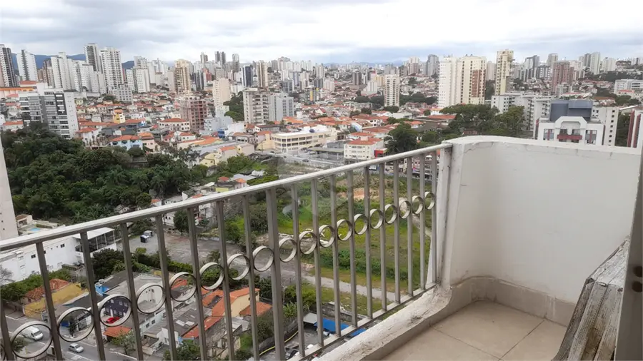 Apartamento com 3 quartos à venda em Santana – SP