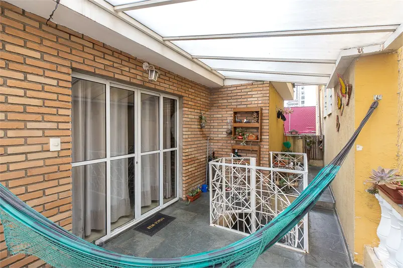 Prédio inteiro à venda em Jardim Prudência – SP