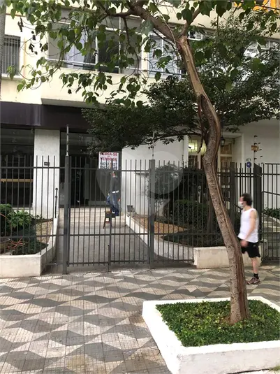 Loja à venda em Higienópolis – SP