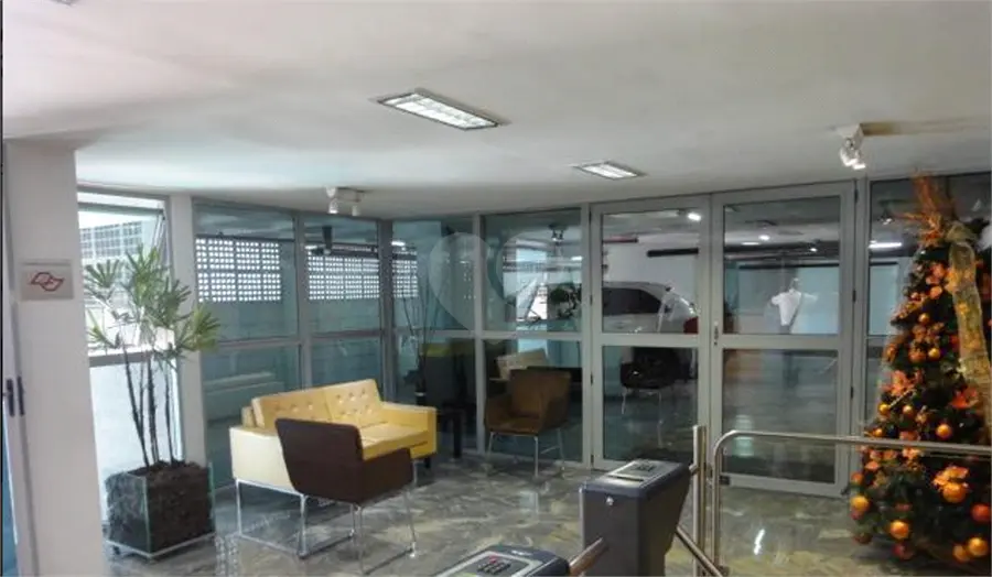 Salas à venda em Santana – SP