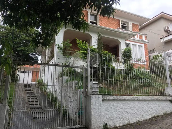 Sobrado com 4 quartos à venda em Perdizes – SP