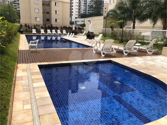 Apartamento com 3 quartos à venda em Jardim Sul – SP
