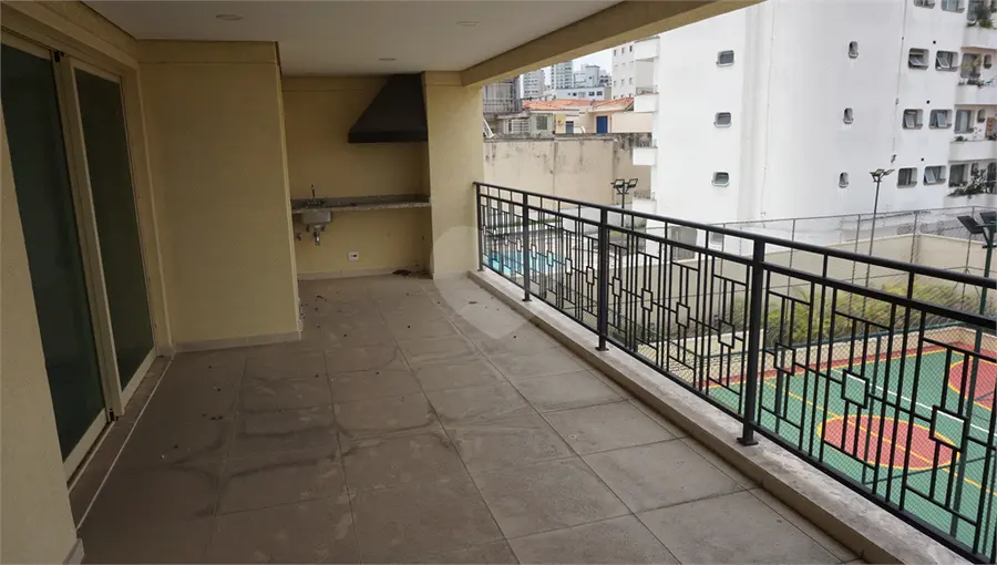 Apartamento com 3 quartos à venda em Santana – SP