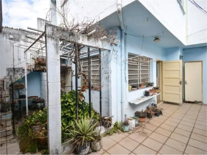 Terreno à venda em Pinheiros – SP