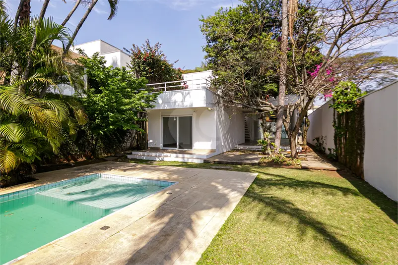 Casa com 3 quartos à venda em Brooklin – SP