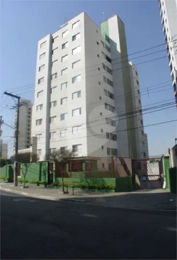 Apartamento com 2 quartos à venda em Tucuruvi – SP