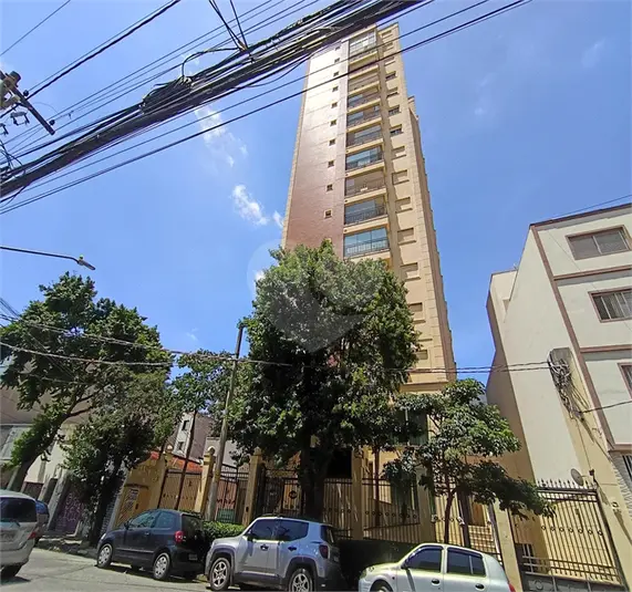 Apartamento com 1 quarto à venda em Santana – SP