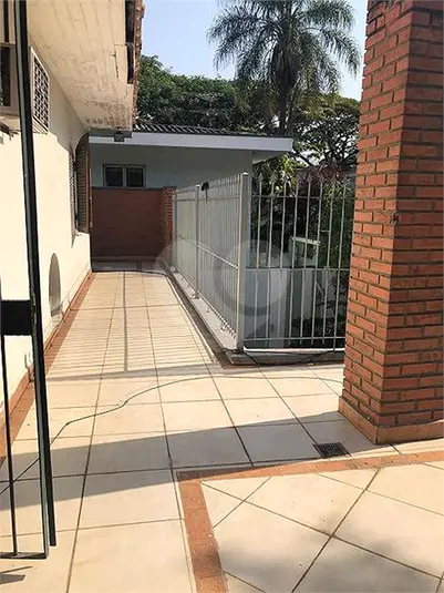 Casa com 4 quartos à venda em Brooklin – SP