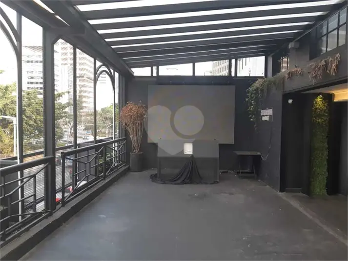 Casa com 1 quarto à venda ou para alugar em Itaim Bibi – SP
