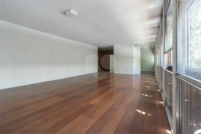Apartamento com 3 quartos à venda em Jardim América – SP