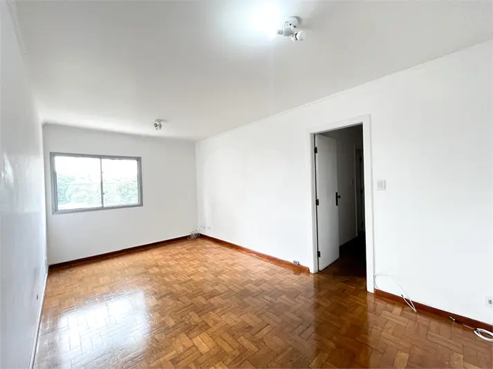 Apartamento com 2 quartos à venda em Santana – SP
