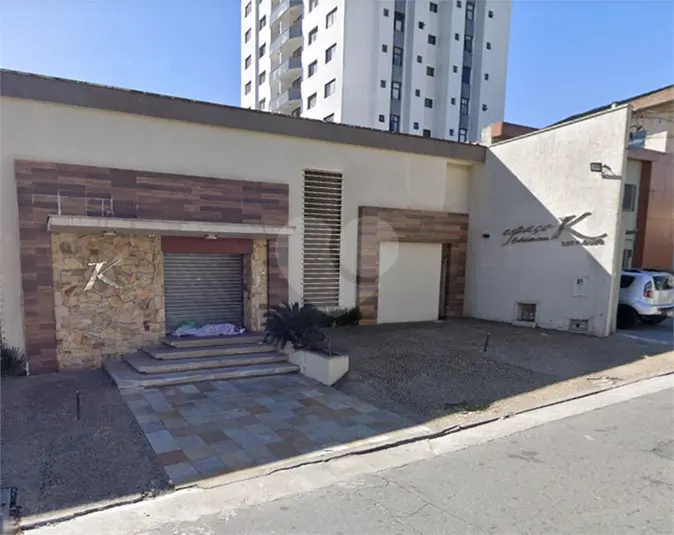 Salão Comercial para alugar em Jardim São Paulo(zona Norte) – SP