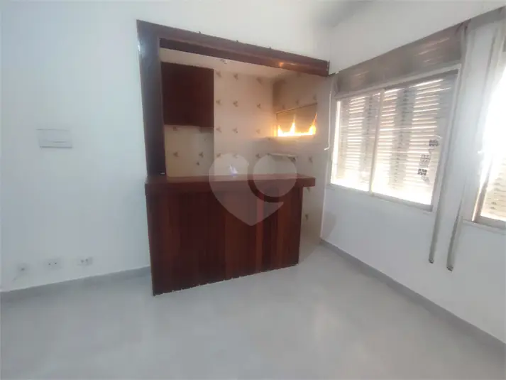 Apartamento com 1 quarto para alugar em Bela Vista – SP
