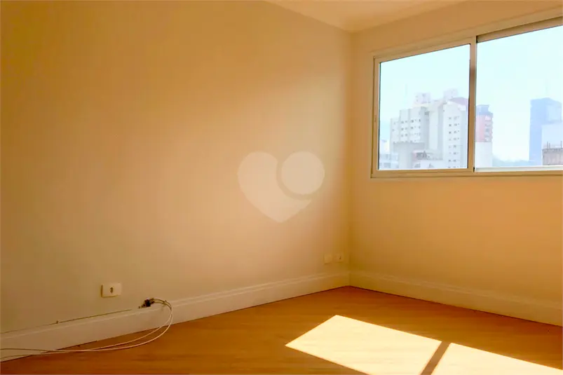 Apartamento com 1 quarto para alugar em Jardim Paulista – SP