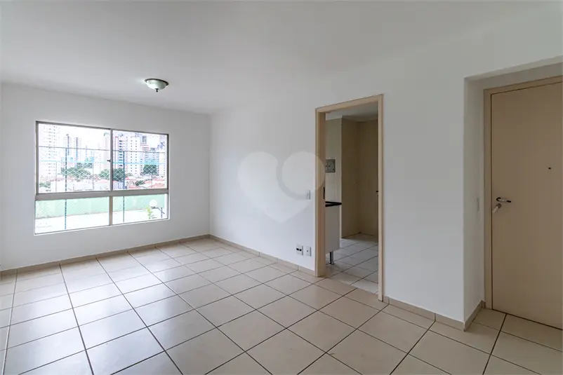 Apartamento com 2 quartos para alugar em Vila Nova Conceição – SP
