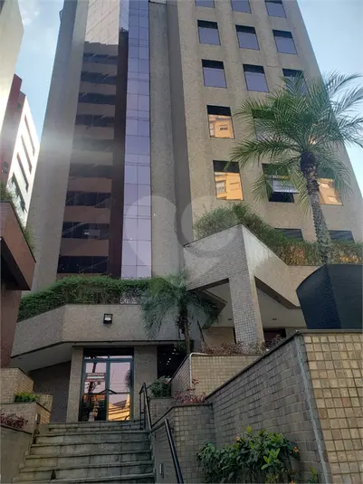 Salas à venda em Santana – SP