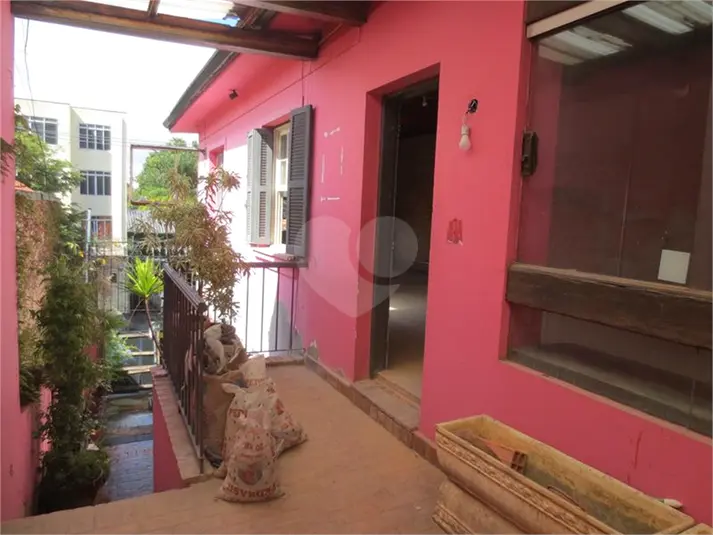 Casa à venda em Vila Madalena – SP