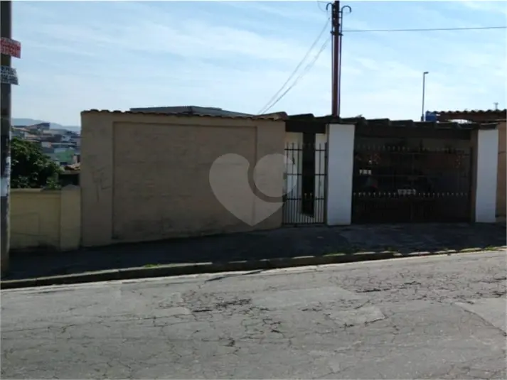 Terreno à venda em Freguesia do Ó – SP