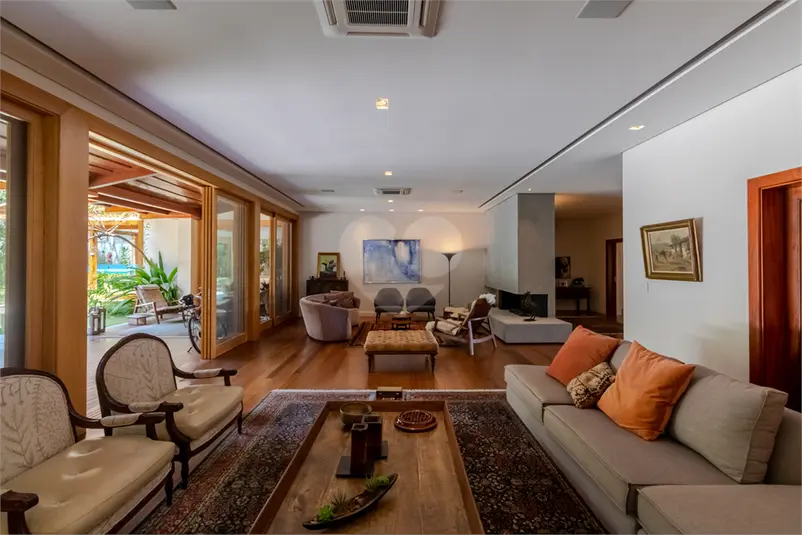 Casa com 4 quartos à venda em Jardim Guedala – SP