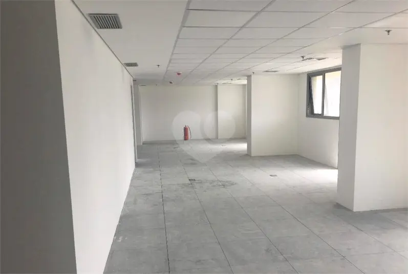 Salas para alugar em Chácara Santo Antônio – SP